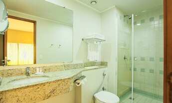 Imagem 4: Flat para venda tem 26 metros quadrados com 1 quarto em Vila Clementino - São Paulo - SP