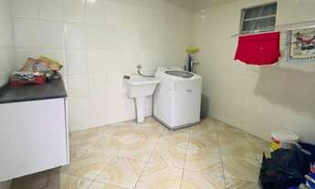 Imagem 7: Casa 2 Dormitórios - 1 suíte - 1 vaga - 84 m² - Boqueirão - R$ 360.000,00 - Praia Grande