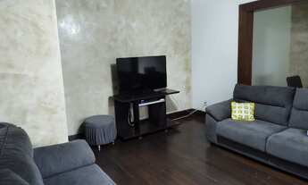 Imagem 2: Casa com 4Q,sendo 3 suítes em condomínio fechado na Augusto Montenegro