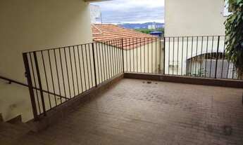 Imagem 6: Jaguaré Sobrado a venda com 173m² de área construída 215m² de terreno