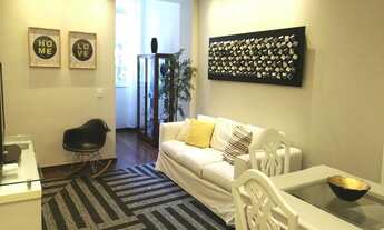 Imagem: Apartamento lindo, recém reformado, moderno