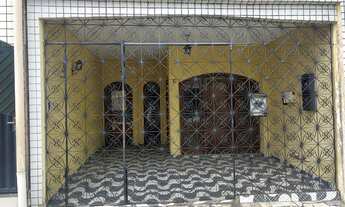 Imagem: Casa com 3 quartos, sendo 2 suítes, 2 pavimentos