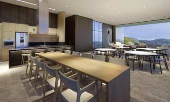 Imagem 4: Apartamento 82 m2 com 2 quartos em Vale do Sereno - Nova Lima - MG