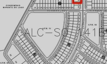 Imagem: Sobrado com 4 apartamentos