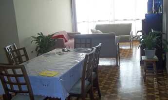 Imagem 4: Excelente apartamento no Campos Elísios 02 dormitrs + vaga, reformado 112m2