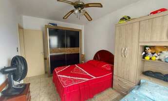 Imagem 6: Apartamento 1 dormitório - Vila Mirim - 42 m² - R$ 175.000,00 - Praia Grande - SP