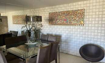 Imagem 6: Apartamento porteira fechada com 120 metros no Vera arruda com 3 quartos