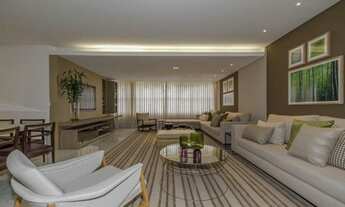 Imagem 5: Apartamento à venda, 4 quartos, 4 suítes, 3 vagas, Sion - Belo Horizonte/MG