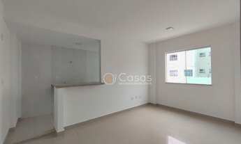 Imagem 5: Apartamento com 2 dormitórios à venda, 53 m² por R$ 210.000,00 - Recanto da Mata - Juiz de