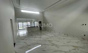 Imagem 2: Casa - Swiss Park - Campinas