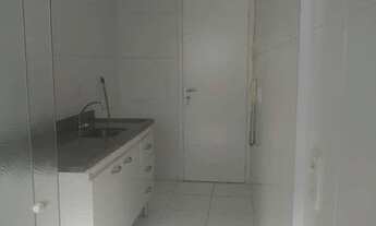 Imagem 5: Apartamento à venda, 57 m² por R$ 300.000,00 - Vila Homero Thon - Santo André/SP