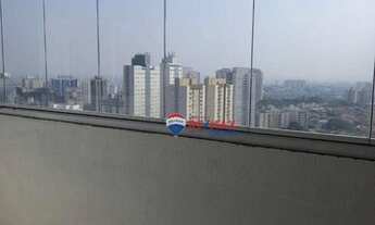 Imagem 7: Apartamento com 3 dormitórios para alugar, 72 m² por R$ 2.800,00/mês - Vila Augusta - Guar