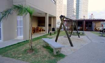 Imagem 2: Cidade Jardim - Apto. Novo + imóveis Acesse - www.imobiliariajundiai.com