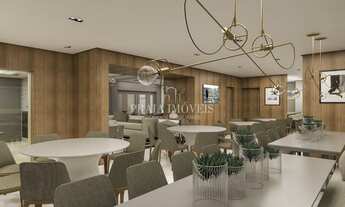 Imagem 3: Charmant Residence-Lançamento-Apartamento 03 suítes 02 vagas