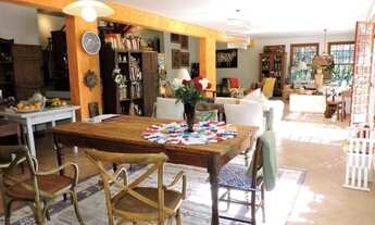 Imagem 2: Casa à venda na Granja Viana - Vila Real do Moinho Velho