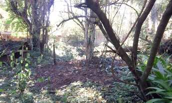 Imagem: Saraju vende Terreno na mesma rua da Torre