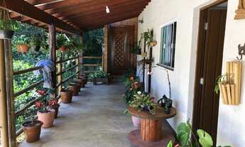 Imagem 6: Chácara para venda tem 400 metros quadrados