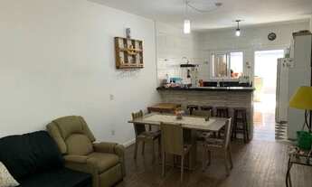 Imagem: Casa - Residencial Real Parque Sumaré