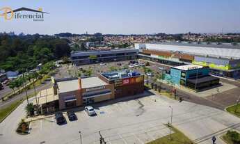 Imagem 3: Loja para alugar, 717 m² por R$ 32.000,00/mês - Cidade Industrial - Curitiba/PR