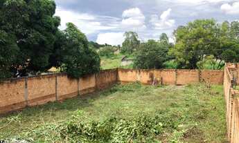 Imagem: Vendo lote murado no Aureny I