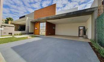 Imagem: Casa terrea Top no condomínio Giverny