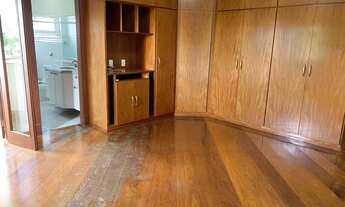 Imagem 3: Sobrado no Alphaville com 5 suítes