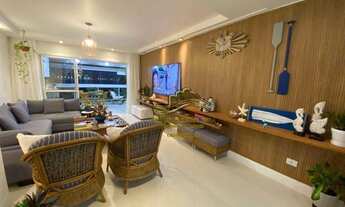 Imagem 7: Apartamento com 4 dormitórios à venda, 175 m² por R$ 2.000.000,00 - Praia das Astúrias - G