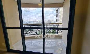 Imagem 5: RRCOD4470 Apartamento 94m² CONDOMÍNIO CLASSIC ALPHAVILLE - OPORTUNIDADE - 3 Dorms 2 Vagas