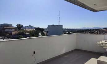 Imagem 4: Cobertura 4 quartos, suíte, elevador 02 vagas por R$ 520 Mil confira!