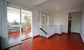 Imagem 3: Cobertura - Mansões Santo Antônio - Campinas