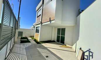 Imagem 2: Casa Geminada Santa Rosa 3 quartos 2 vagas