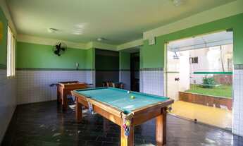 Imagem 4: Apartamento 2 Dormitórios na Praia da Enseada, GUARUJÁ, com preço que parece mentira