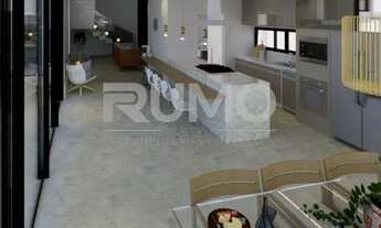 Imagem 6: Casa - Swiss Park - Campinas