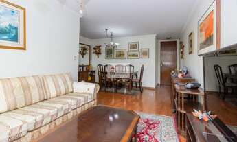 Imagem 6: Apartamento 111m² na Vila Olímpia 3 quartos , 1 vaga