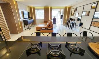 Imagem 4: Imóvel para venda com 107 metros quadrados com 3 quartos em Jardim Taquaral - São Paulo