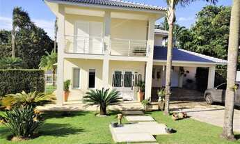 Imagem 2: Casa com 3 dormitórios à venda, 365 m² por R$ 2.495.000,00 - Arujazinho I. II E III - Aruj