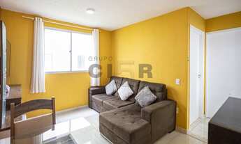 Imagem 2: Cotia - Apartamento Padrão - Jardim Petrópolis