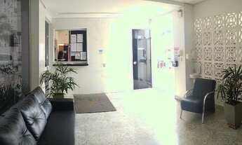 Imagem 2: GOIÂNIA - Apartamento Padrão - SETOR NEGRÃO DE LIMA