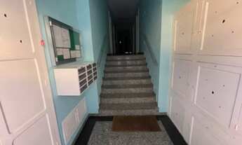 Imagem 3: Apartamento para venda com 2 Dormitórios e 2 Banheiros Aceitando Carta