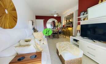 Imagem 2: Apartamento com 3 Dormitorio(s) localizado(a) no bairro RIVIERA em BERTIOGA / Ref.:14AP194