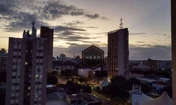 Imagem 3: Apartamento com 2 Quartos à venda, Edifício Nury Dirane - Setor Central - Goiânia/GO