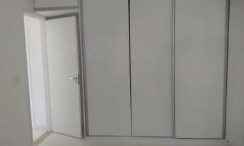 Imagem 7: Apartamento para venda tem 77 metros quadrados com 2 quartos em Itararé - São Vicente - Sã