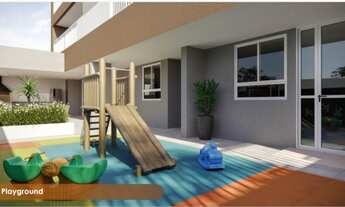 Imagem 3: Apartamento para venda possui 62 metros quadrados com 2 quartos em Vila Ipojuca - São Paul