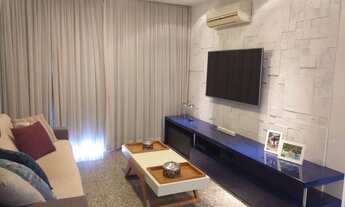 Imagem 7: Apartamento - Vila Adyanna - Edifício DeVille - 105m² - 3 Dormitórios