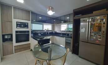 Imagem 7: Casa para venda tem 494 metros quadrados com 4 quartos em Eusebio - Eusébio - CE