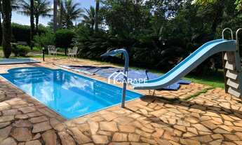 Imagem 5: Chácara de 2000 m² com piscina e área gourmet, Vivendas Santa Mônica