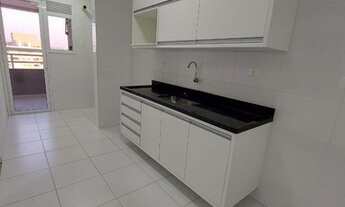 Imagem 3: JP - Apartamento para aluguel possui 77 metros quadrados com 2 quartos