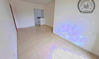 Imagem 4: Apartamento 2 dormitórios em Guilhermina - Praia Grande - SP