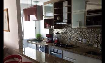 Imagem 6: Apartamento para Venda 57m2, 3 dorm - Jardim novo Osasco