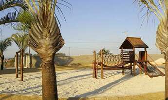 Imagem 4: Terrenos no Residencial São Luiz em Artur Nogueira-SP (TE0067